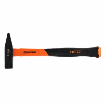 NEO EXTREME Bankhamer 400gram Fiber