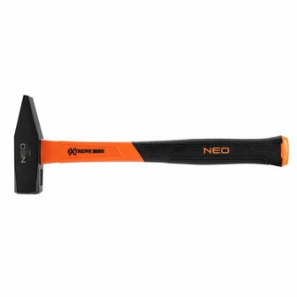 NEO EXTREME Bankhamer 800gram Fiber