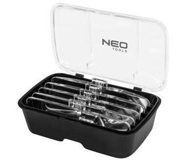 Neo Vergrootglas Bril tools