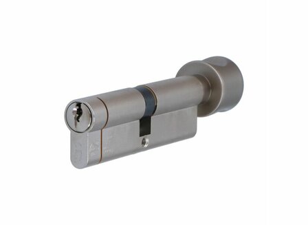 Iseo knopcilinder 50knop/50