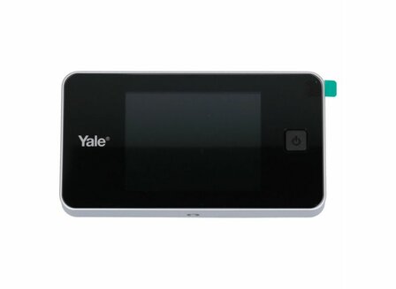 Yale Digitale deurspion DDV500