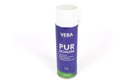 veba purschuim