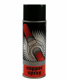 Copperspray 400ml