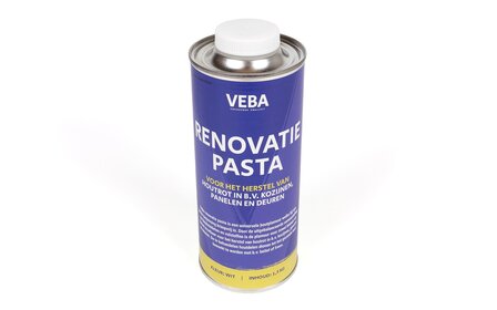 veba renovatiepasta