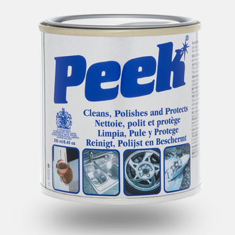 Peek polish 250ml