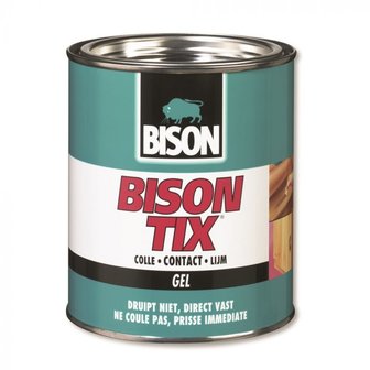 Bison Tix 250ml