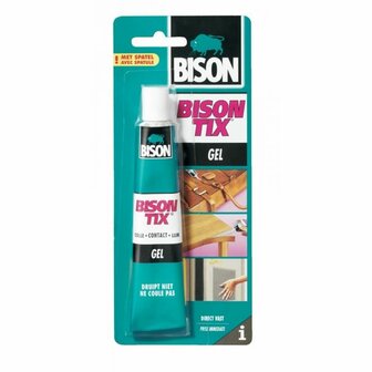 bison tix 100ml