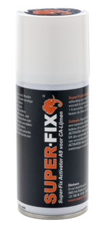 Super-Fix Activator 9A 150 ml