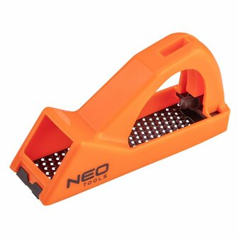 Neo Gipsrasp 140mm