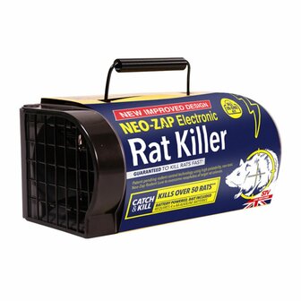 Electronic Rat Mouse Killer