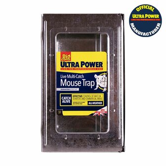 Ultra-Power-elektronische-muiskiller