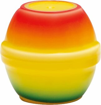 Kant-en-klare Fruitvliegenval &ndash; Twinpack
