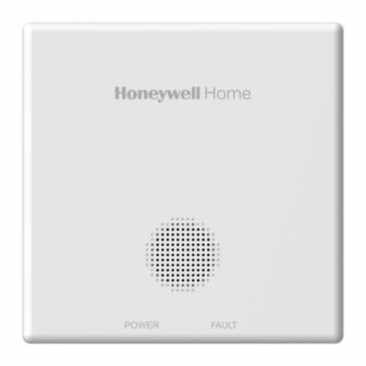 Honeywell CO-melder R200C-1
