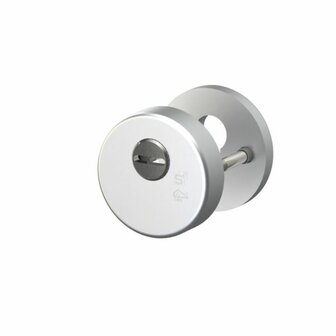 s2 Veiligheidsrozet Kerntrek Rond SKG***