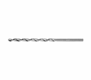 Metaalboor 5,0mm Lang