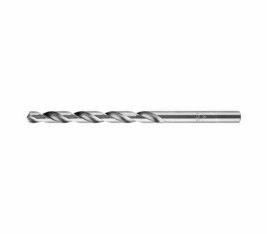 Metaalboor 8,0mm Lang