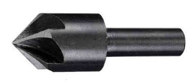 VERZINKBOOR 12MM H