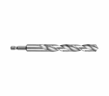 Metaalboor 13mm 1/4 (bit) aan sluiting