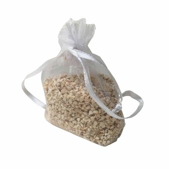 Anti-muis geurzakjes