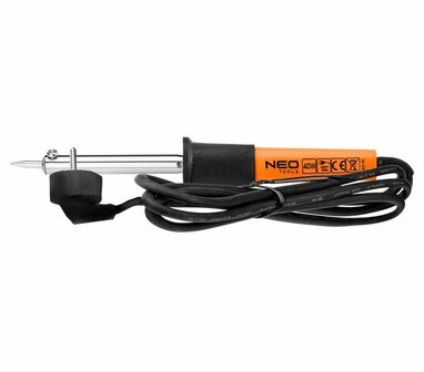 Soldeerbout 40watt