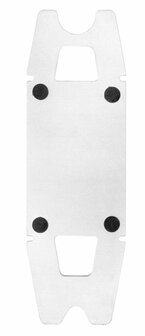 Soldeerbout 200watt 1