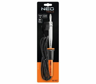 Soldeerbout 100watt Neo vp