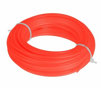 Trimmerdraad 2mm x15m