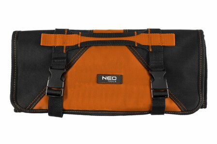 Neo Lege Rol tas 21 delig opgerold
