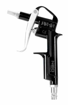 Neo Luchtaccessoires set 5dlg pistool