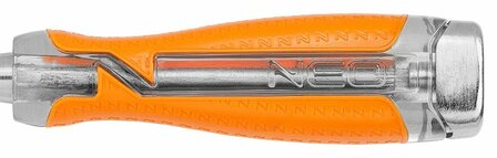 Houtbeitel 10mm, Pro Serie 2K handvat
