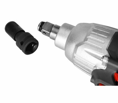 Bit adapter 1/2 naar bit 1/4 2