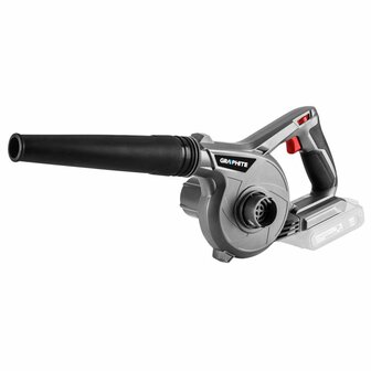 Bladblazer/zuiger 18V Li-ION, ENERGY +