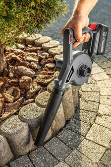 Bladblazer/zuiger 18V Li-ION, ENERGY + foto