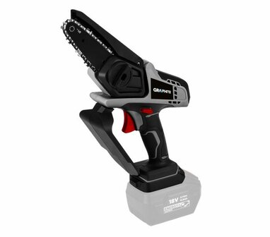 Mini Kettingzaag, 18v Li-Ion, ENERGY + accu