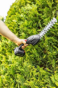 Trimmer 18v Li-ION ENERGY+ foto