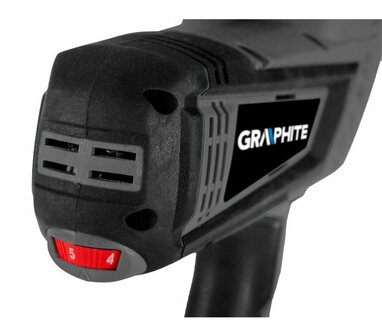 Kitpistool 18v ENERGY + toerental