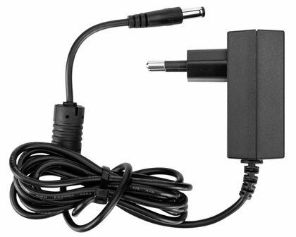 Bouwradio DAB+ 18v Li-ION ENERGY+ snoer