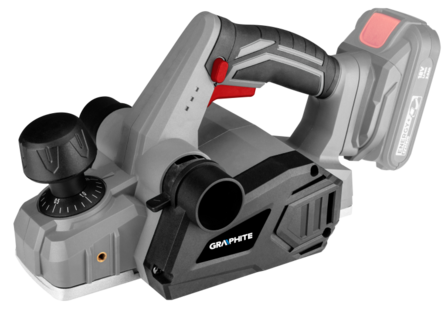 Schaafmachine, 18v Li-ion ENERGY+