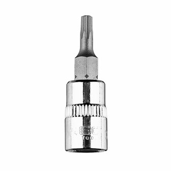 Bit dop 1/4 TX15 37mm lang