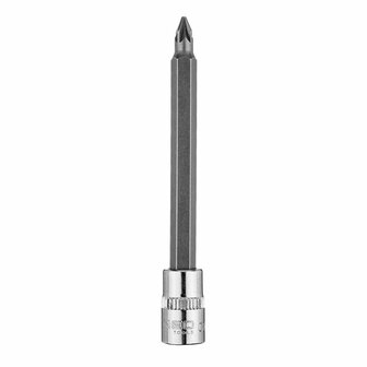 Bit dop 1/4 PZ1 87mm lang