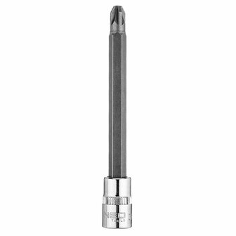 Bit dop 1/4 PZ3 87mm lang