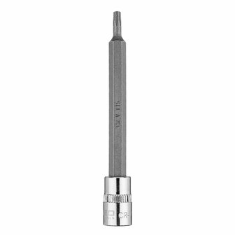 Bit dop 1/4 TX15 87mm lang