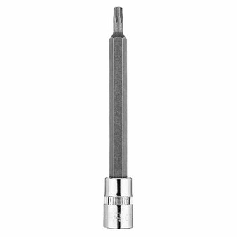 Bit dop 1/4 TX20 87mm lang