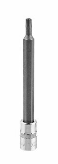 Bit dop 1/4 TX20 87mm lang 1