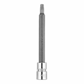 Bit dop 1/4 TX25 87mm lang