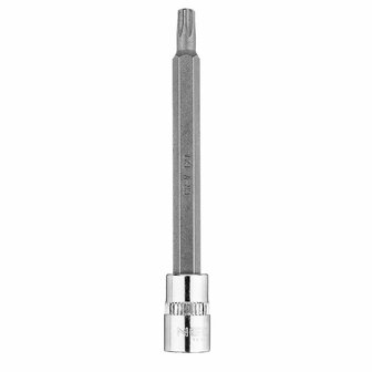 Bit dop 1/4 TX27 87mm lang