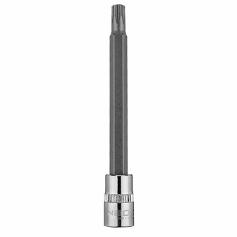 Bit dop 1/4 TX30 87mm lang