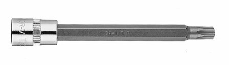 Bit dop 1/4 TX30 87mm lang horizontaal