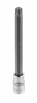 Bit dop 1/4 TX40 87mm lang 1