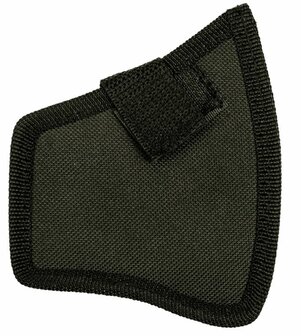 Multi Bijl, Full Body 26cm hoes
